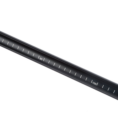 Preda Net Folding Tele / 64-54cm - Skeater