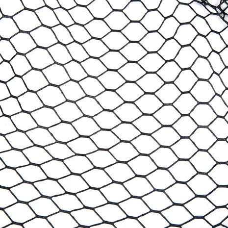 Preda Net Folding Tele / 64-54cm - Skeater