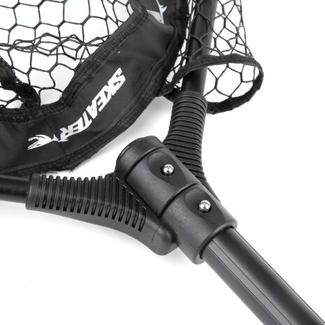 Preda Net Folding Tele / 64-54cm - Skeater