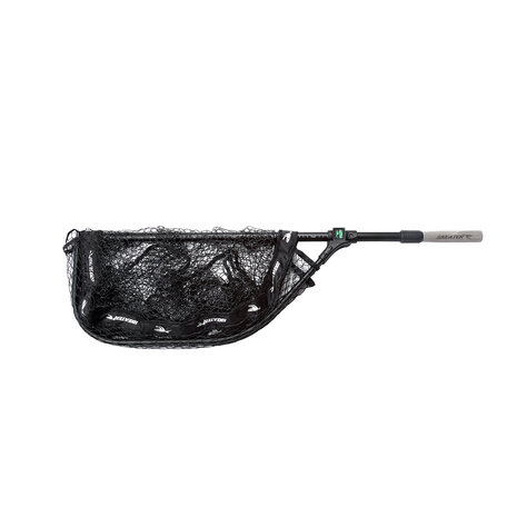 Preda Net Folding Tele / 64-54cm - Skeater