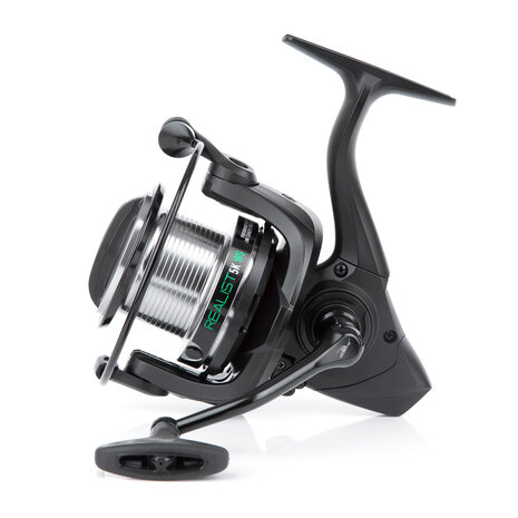 Realist WS / 5K - Skeater