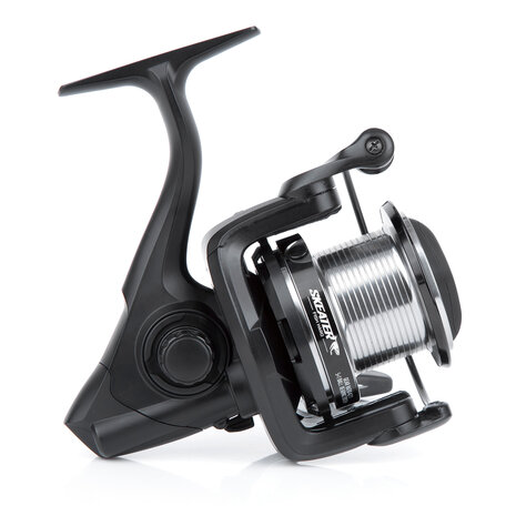 Realist WS / 5K - Skeater