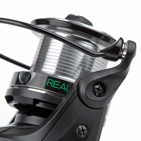 Realist WS / 5K - Skeater