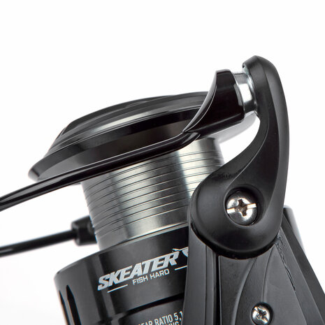 Realist / 5K - Skeater