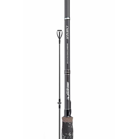Chaser Pro Deadbait Distance Rod - 3.66m / 90-120gr- Skeater