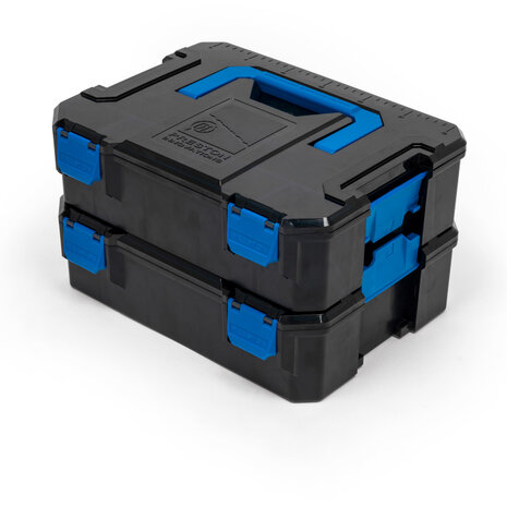 Preston - Hardcase Feeder System - Preston