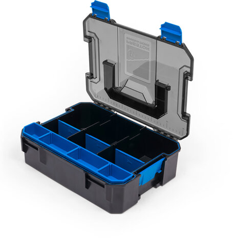 Preston - Hardcase Feeder System - Preston