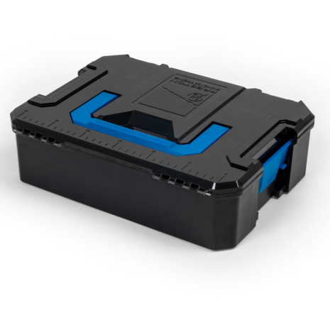 Preston - Hardcase Feeder System - Preston