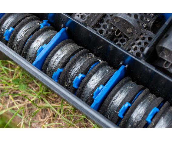 Preston - Hardcase Feeder System - Preston