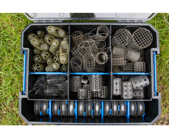 Preston - Hardcase Feeder System - Preston