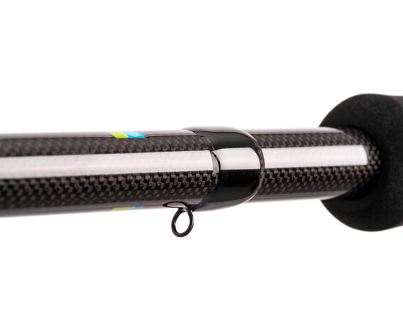 Inspire Feeder Rod - Preston