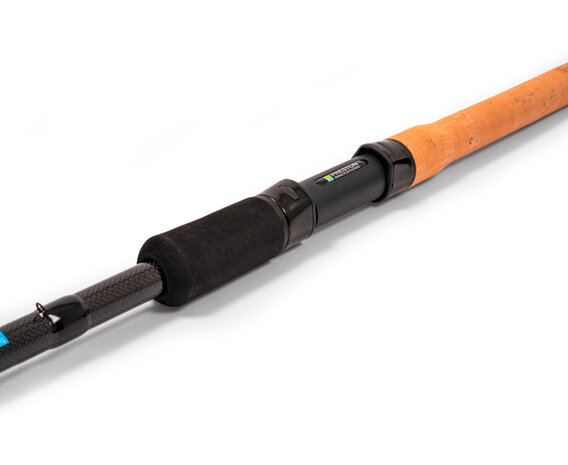 Inspire Feeder Rod - Preston