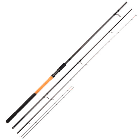 Inspire Feeder Rod - Preston