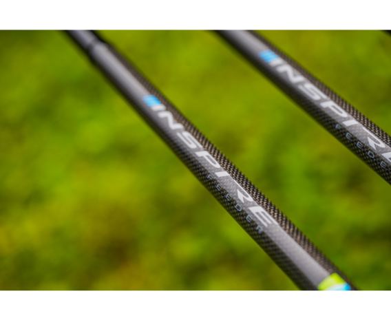 Inspire Feeder Rod - Preston