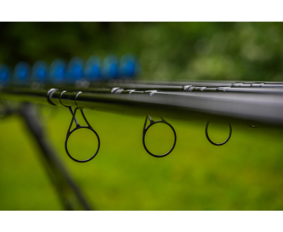 Inspire Feeder Rod - Preston