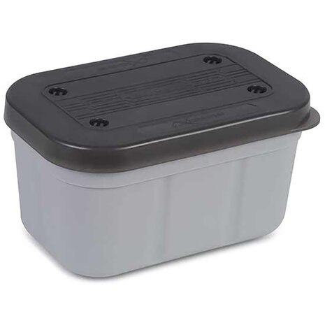 Air Lock Bait Tub 2.0 pint / 1.13l - Matrix
