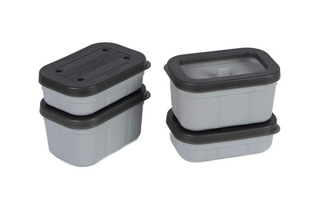Air Lock Bait Tub 2.0 pint / 1.13l - Matrix