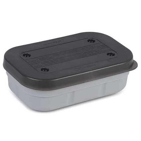 Air Lock Bait Tub 1.25 pint / 0.71l - Matrix