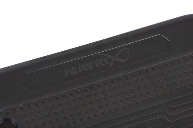 Air Flow Bait Tub 1.25 pint / 0.71l - Matrix