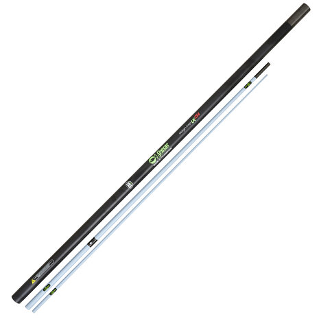 UK Margin Carp 214 - 2 Tops Pack / 8.5m - Sensas