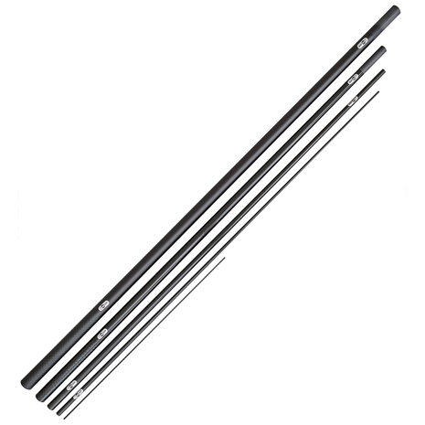 Top Competition S - 5-parts - Serie 3&amp;4 / 5.95m - Sensas