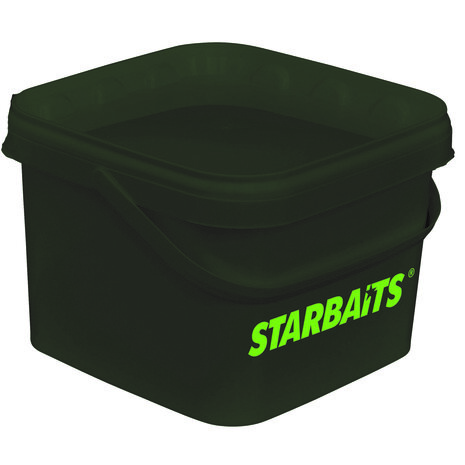 Starbaits - Square Bucket 