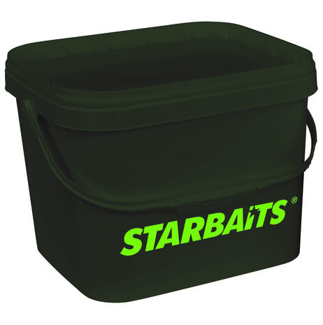 Starbaits - Square Bucket 