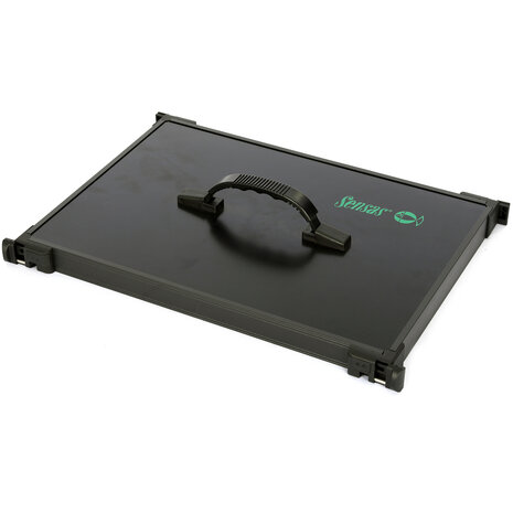 World Champion Tray / 30x41x3cm - Sensas