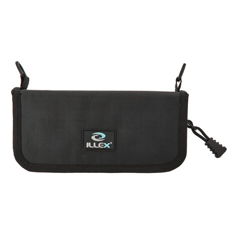 Lure River Case Black - Illex