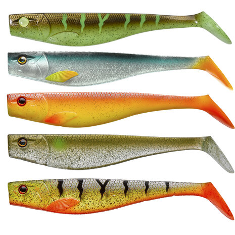 Dexter Shad 175 - 17.5cm - Illex