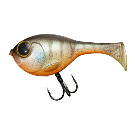 Crankbait Soft Deraball 8.1cm / 26.0gr - Illex