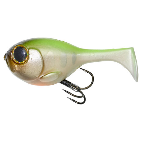 Crankbait Soft Deraball 8.1cm / 26.0gr - Illex
