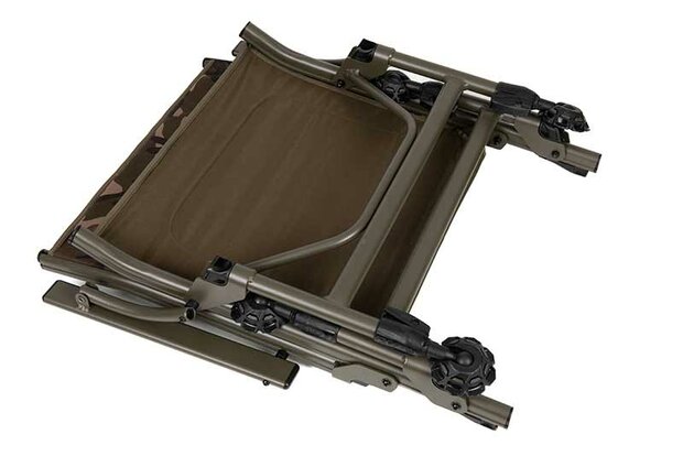 Duralite Recliner Arm Chair - Fox Carp