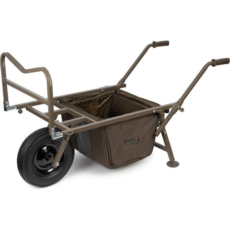 Voyager Barrow - Fox Carp
