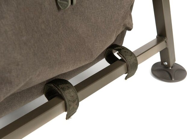 Voyager Barrow - Fox Carp