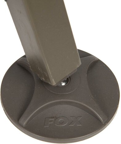 Voyager Barrow - Fox Carp