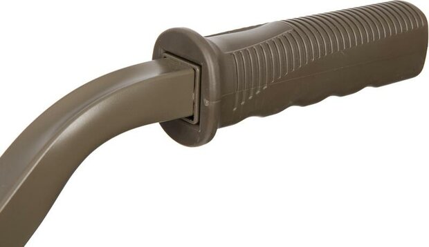 Voyager Barrow - Fox Carp