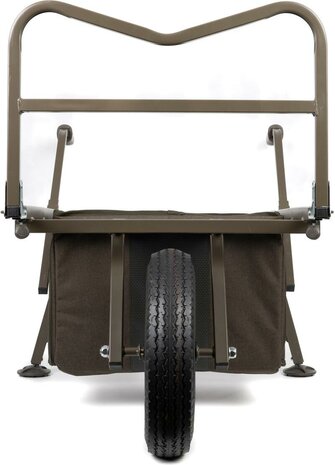 Voyager Barrow - Fox Carp