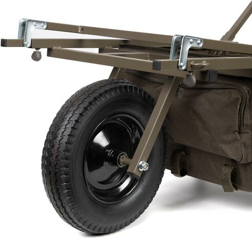 Voyager Barrow - Fox Carp