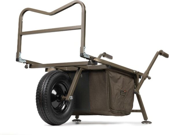 Voyager Barrow - Fox Carp