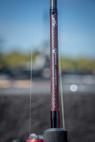 Warrior Dropshot 220cm / 4-17gr - Fox Rage