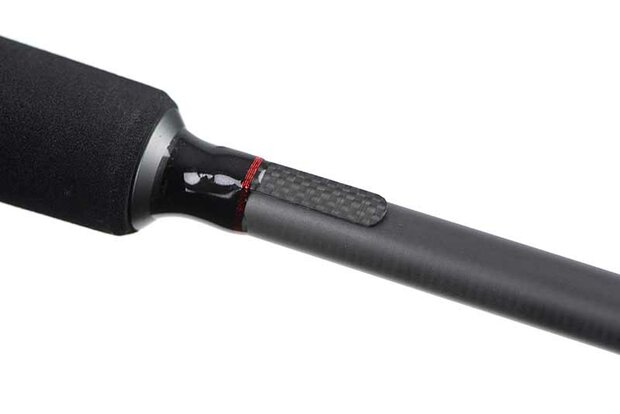 Warrior Dropshot 220cm / 4-17gr - Fox Rage