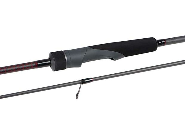 Warrior Dropshot 220cm / 4-17gr - Fox Rage