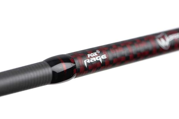 Warrior Dropshot 220cm / 4-17gr - Fox Rage