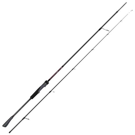 Warrior Dropshot 220cm / 4-17gr - Fox Rage
