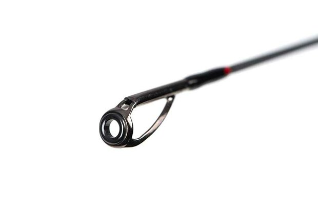 Warrior Light Spin 210cm / 5-15gr - Fox Rage
