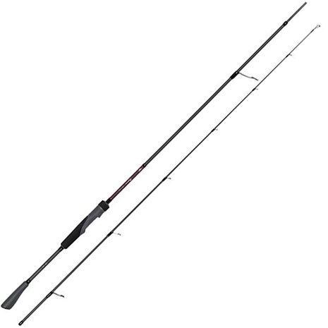 Warrior Light Spin 210cm / 5-15gr - Fox Rage