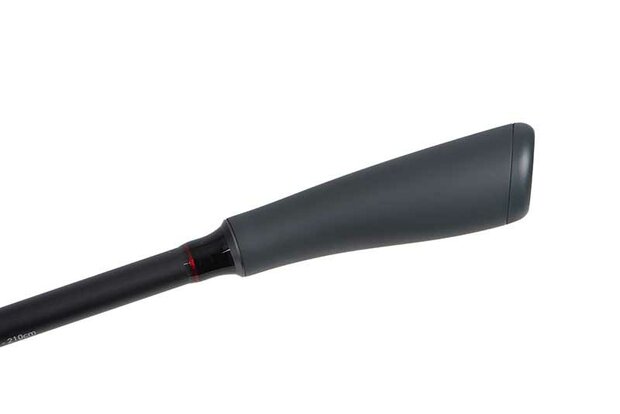 Warrior Light Spin 210cm / 5-15gr - Fox Rage