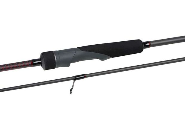 Warrior Light Spin 210cm / 5-15gr - Fox Rage