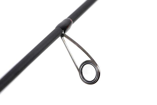 Warrior Perch Jigger 220cm / 5-21gr - Fox Rage